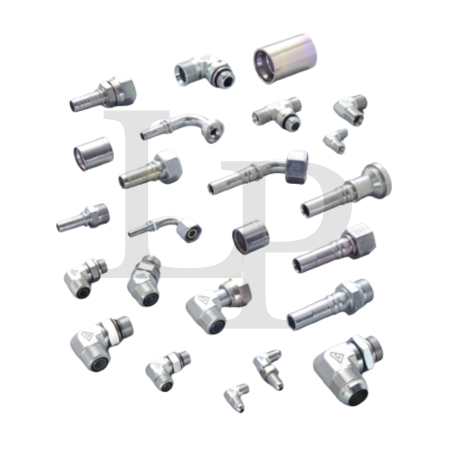 Accesorios y Adaptadores