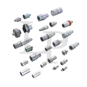 Acoplamientos de Liberación Rápida