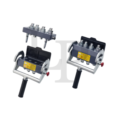 Acoplamiento Multiple