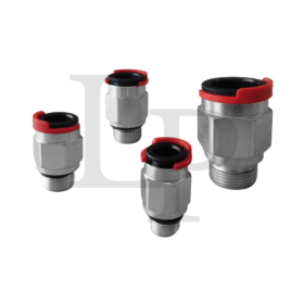 Conectores Enchufables