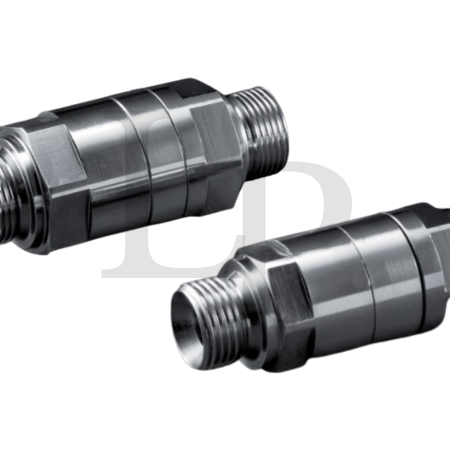 Conectores Giratorios