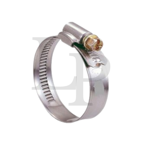 Abrazadera de Cremallera