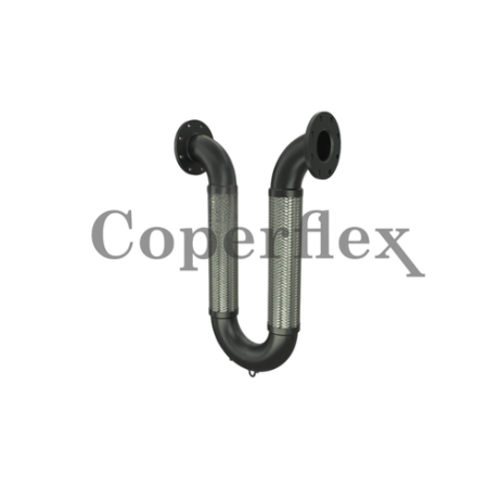 Juntas Antisísmicas Flexibles, Conectores Sísmicos