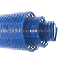 MANGUERA SUCCION LIVIANA AZUL PVC / COPERFLEX