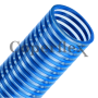 MANGUERA SUCCION LIVIANA AZUL PVC / COPERFLEX