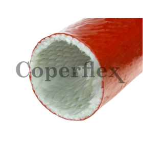 MANGA DE FUEGO DE SILICONA