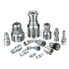 ACCESORIOS HIDRAULICOS