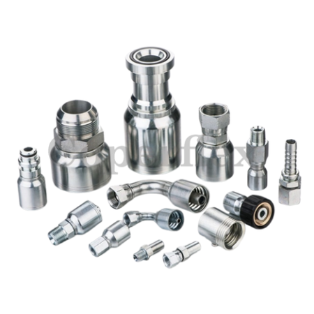 ACCESORIOS HIDRAULICOS