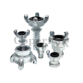 ACOPLES CHICAGO 4 GARRAS