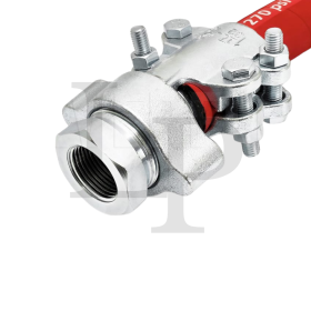 Accesorios Manguera de Vapor