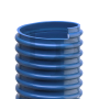 MANGUERA SUCCION LIVIANA AZUL PVC / COPERFLEX