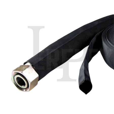 Manguito De Nailon Para Manguera