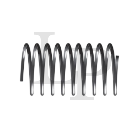 Protector de resorte