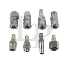 Accesorios Para Mangueras Aire