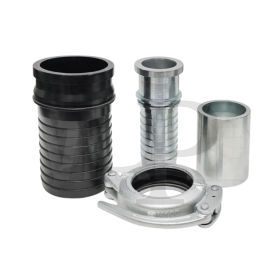 Accesorios Mangueras Hormigón