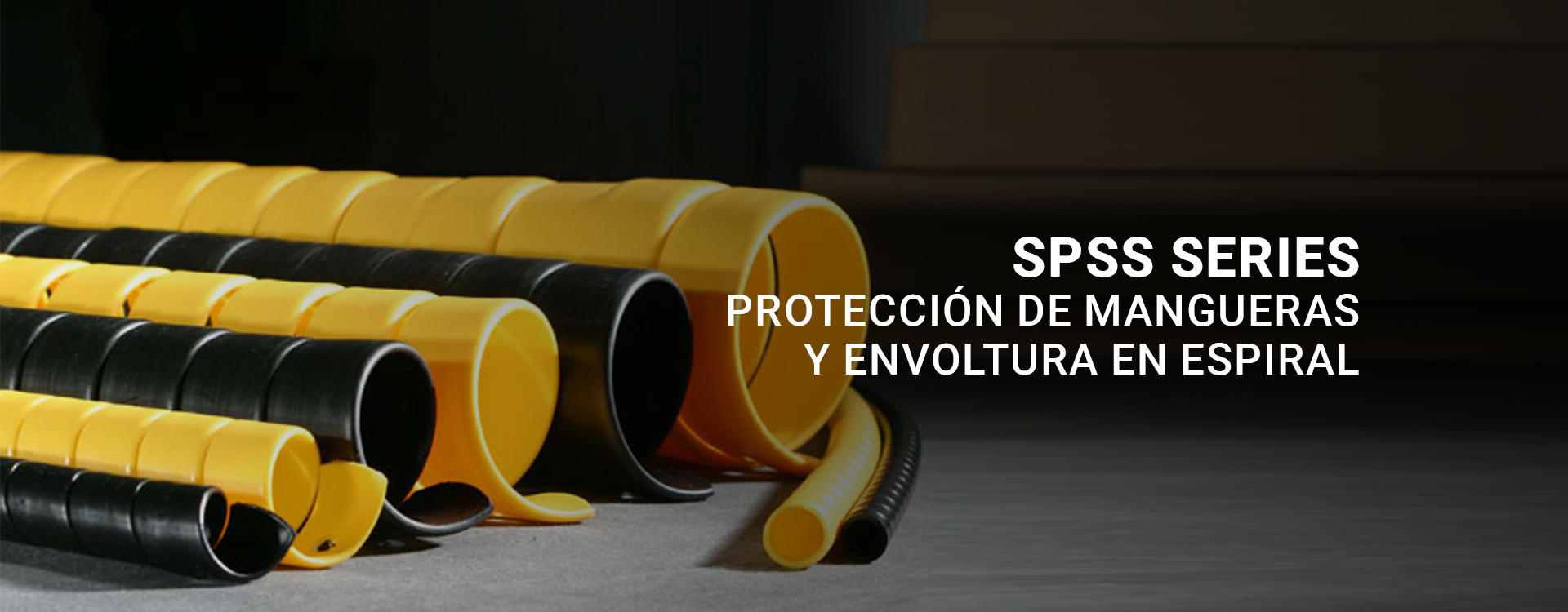 SPSS Series